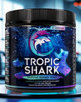 Tropical Gummy Shark Pre-Workout