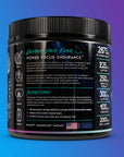 Tropical Gummy Shark Pre-Workout