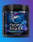 Tropical Gummy Shark Pre-Workout