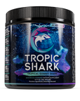 Tropical Gummy Shark Pre-Workout