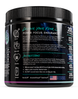 Tropical Gummy Shark Pre-Workout