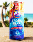 Caribbean Carnage