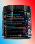 Rocket Pop! Pre-workout