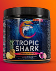 Caribbean Punch Pre-Workout