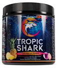Caribbean Punch Pre-Workout