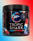Rocket Pop! Pre-workout